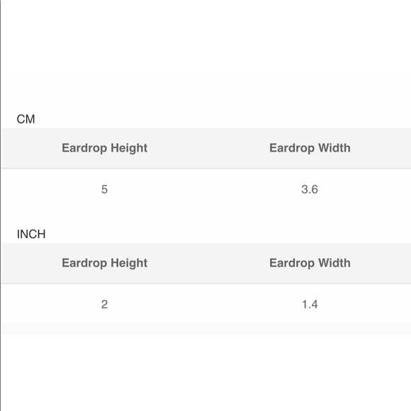 Funky Silver BoHo Dangle Earrings - Picture 3 of 3